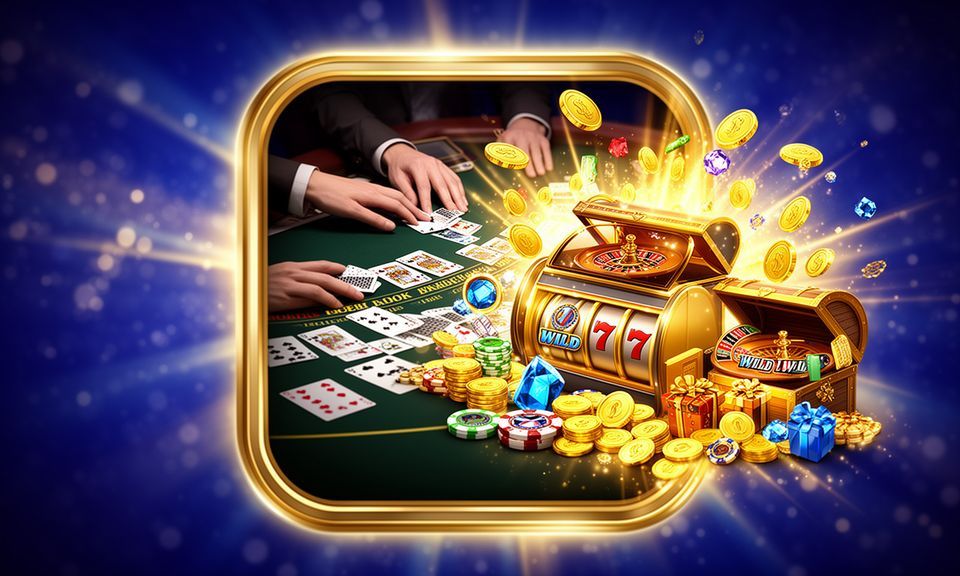 wsdbola88 Royal Baccarat